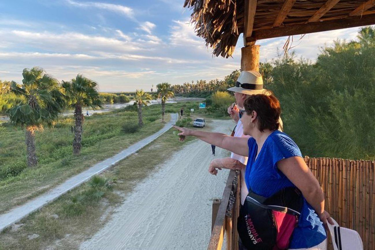 Cabo San Lucas: Excursión a las Maravillas de San José