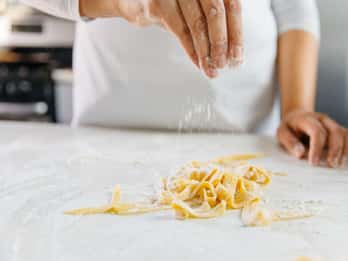 Jacksonville : cours pratique de fabrication de pâtes de 2 heures