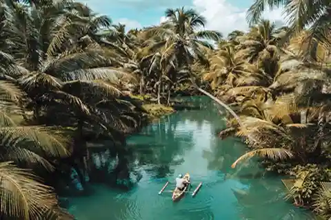 Siargao Tour G (Private Tour)