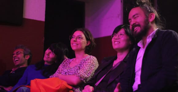 Vienna: English Stand-Up Comedy Show | LOL Vienna!