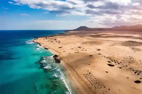 Morro Jable or Costa Calma: Contrasts of Fuerteventura Tour