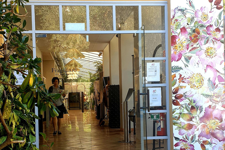 Riwiera Francuska - jednodniowa wycieczka Nicea Eze Monako