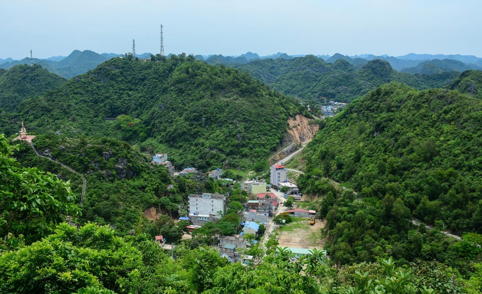 Hai Phong Romance: A Love-Filled Journey | GetYourGuide