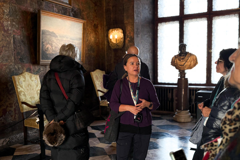 2-Day Tour: Wawel, Underground Museum, Schindler & Wieliczka Spanish Tour