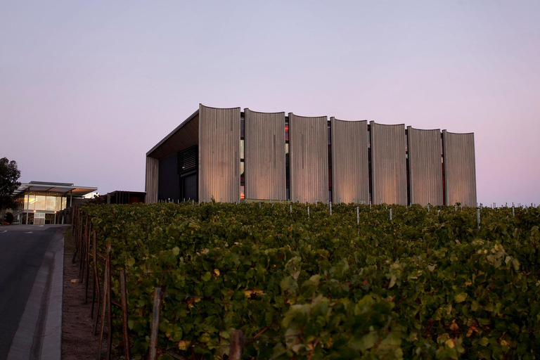 Moorilla's Big Day Out at Mona - Wine Tasting and Lunch