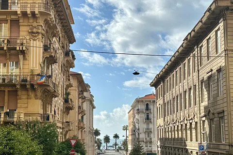 Escursione dal centro di La Spezia alle Cinque Terre