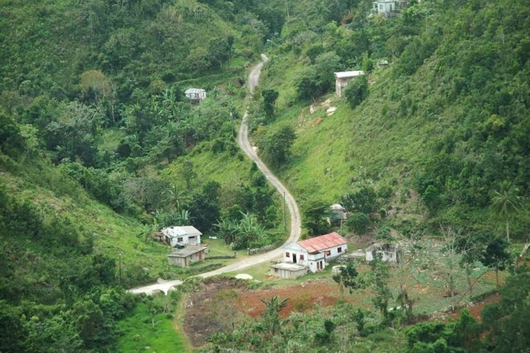 Bob Marley&#039;s Nine Mile Eintritt und geführte Tour von Monteg