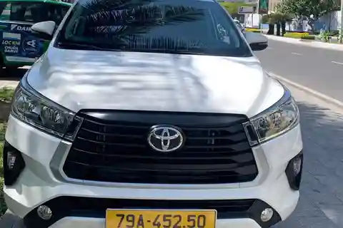 Nha Trang: Traslado en coche privado a Mui Ne