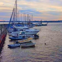 Expérience partagée de la visite en bateau - Colonia del Sacramento - Hizvo