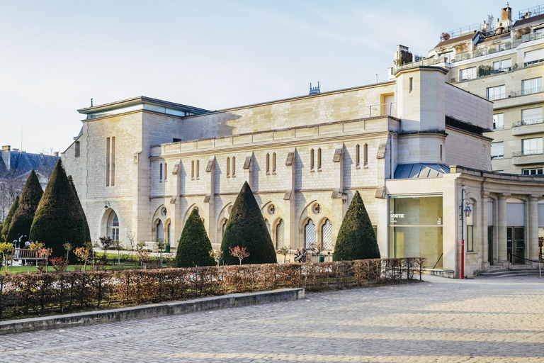 Paris: Rodin Museum Entrance Ticket