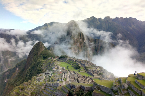 Un país milenario llamado Perú