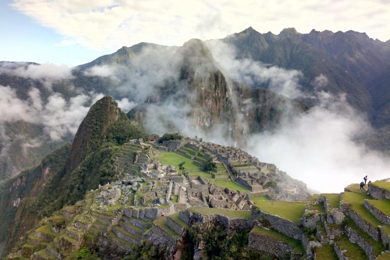 Un país milenario llamado Perú
