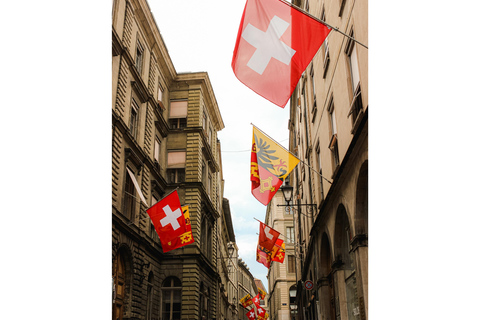 Swiss Fondue Workshop: Learn How to Make It and Taste It Private Swiss Fondue Class: Preparation, Local Products & Tasting