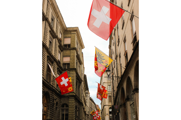 Swiss Fondue Workshop: Learn How to Make It and Taste It Private Swiss Fondue Class: Preparation, Local Products & Tasting