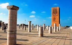 Private Rabat Day Trip from Casablanca