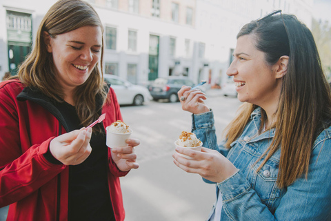 Kopenhagen: Moderne Foodtour durch die Stadt