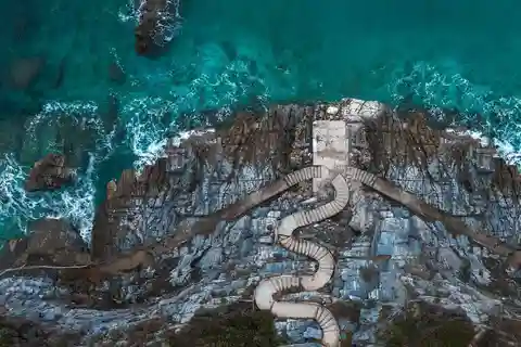 Volos: Private Tour of Tsagkarada & Mylopotamos
