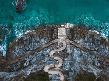 Volos: Private Tour of Tsagkarada & Mylopotamos