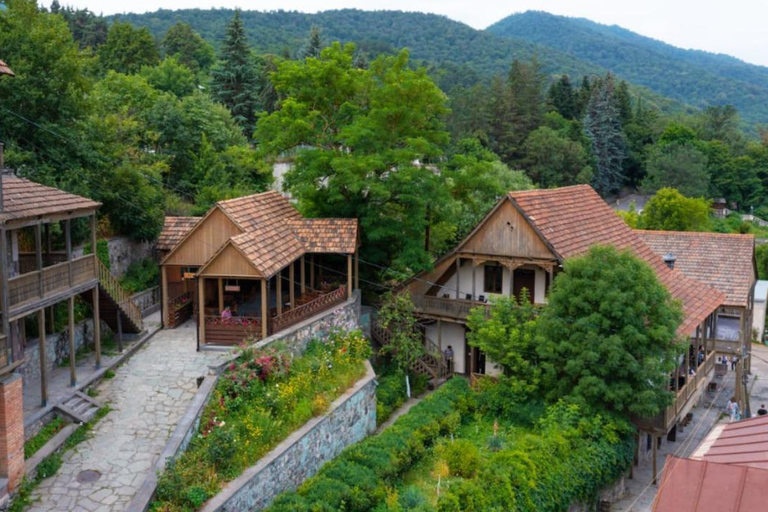 From Yerevan: Northern Armenia Most Instagramable Day Trip