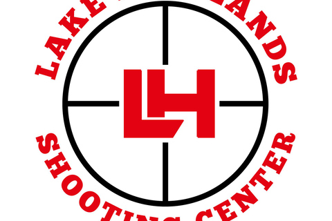 Lake Highlands Shooting Center is een overdekte schietbaan: