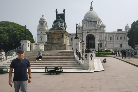 From Kolkata: Bishnupur and Mayapur 5-Day Guided Tour