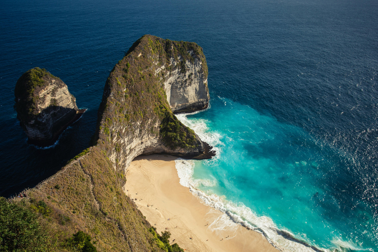 Bali: Gili Islands and Nusa Penida 6-Day Tour
