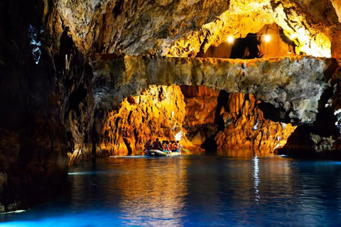 From Side: Ormana Village & Altınbeşik Cave Day Trip Ormana Village & Altınbeşik Cave Day Trip