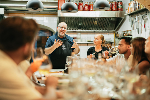 Gozo: Wine Tasting and Paired Dinner Experience