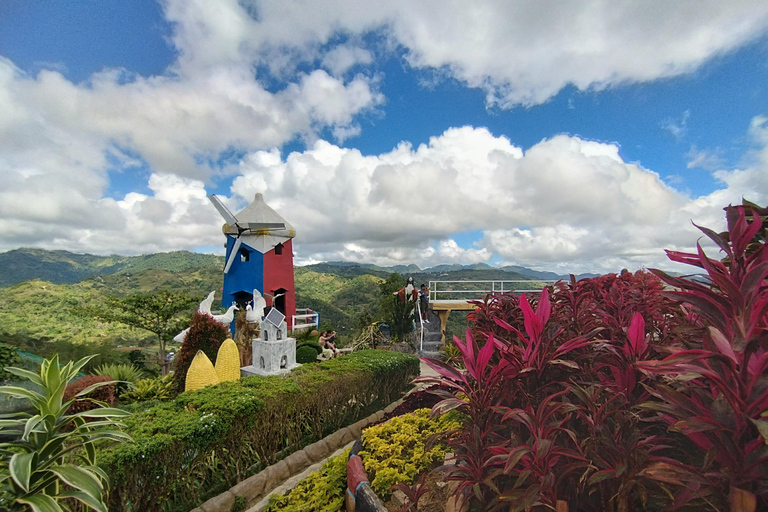 Cebu City Tour Private