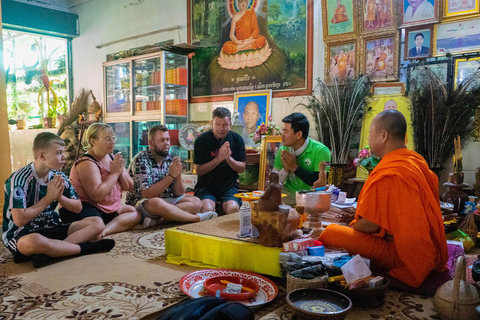 Siem Reap: West Baray Countryside Tour Siem Reap: West Baray Countryside Tuk Tuk Tour