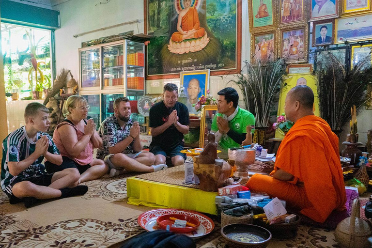 Siem Reap: West Baray Countryside Tour Siem Reap: West Baray Countryside Tuk Tuk Tour