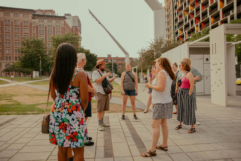 Montreal: Brewpub Experience Beer Tasting &amp; Walking Tour