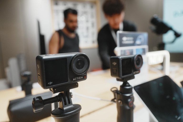 Shanghai: Retail Discovery Tour of Innovation & Lifestyle