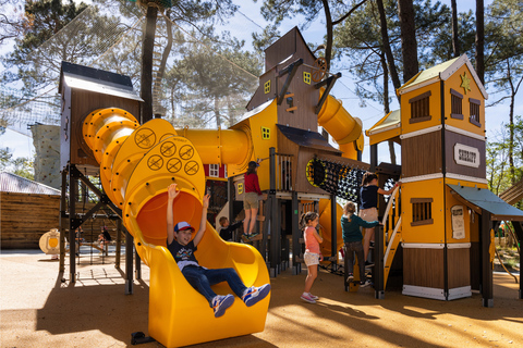 O'Fun Park: Day Pass