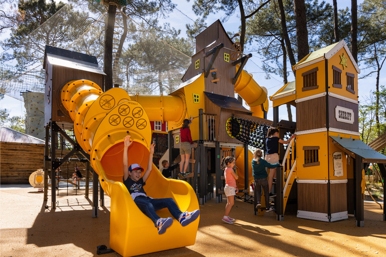 O'Fun Park: Day Pass