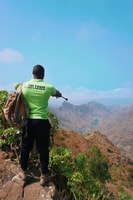 Hiking Ribeira Principal - Housity
