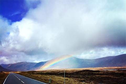 Lochs & Legends: A Private Day Trip to Loch Ness