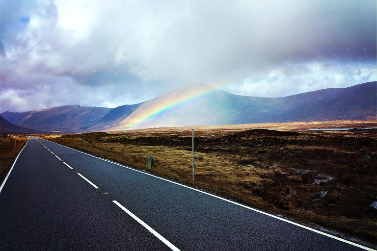 Lochs &amp; Legends: Uma viagem particular de um dia ao Lago Ness