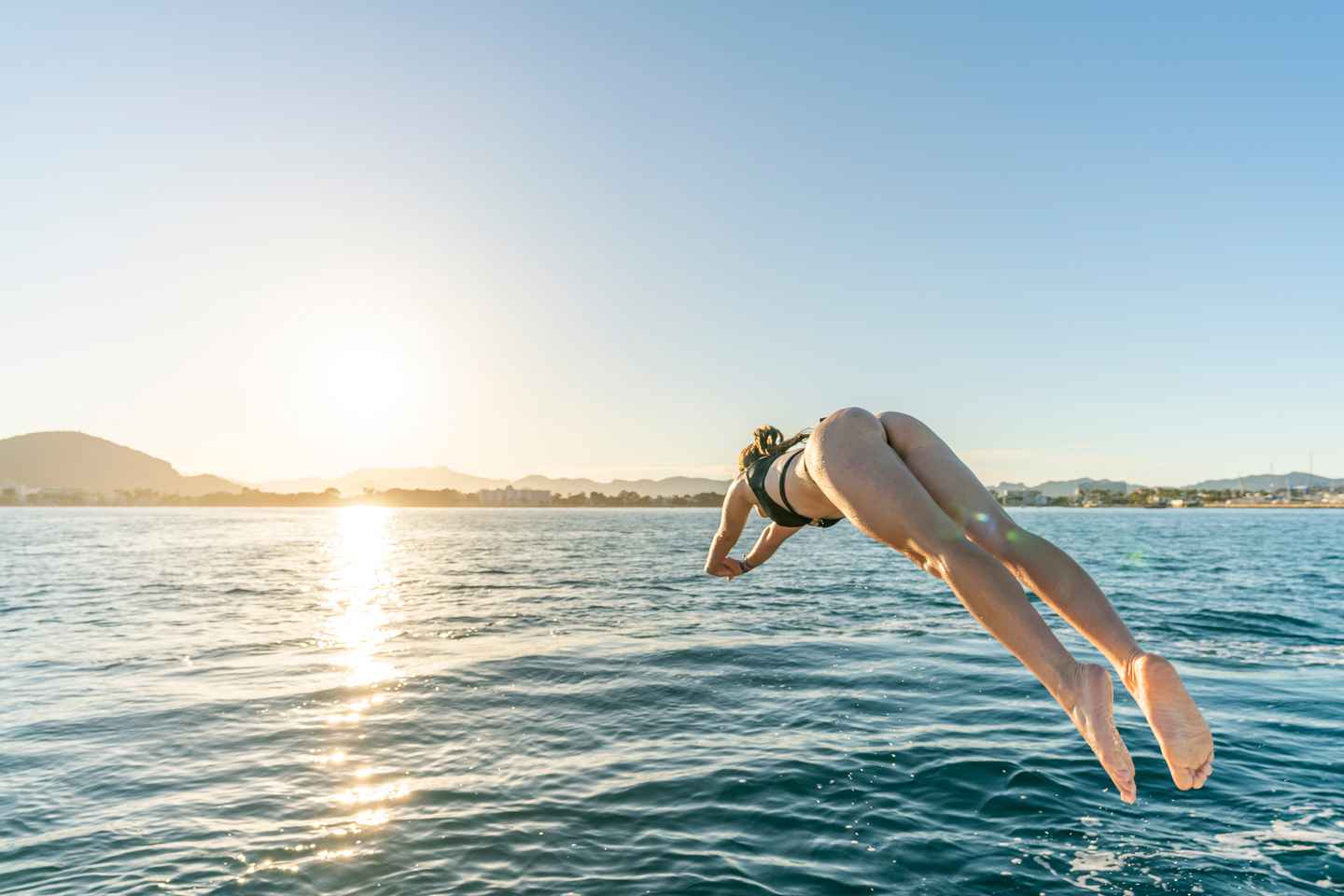 Mallorca: Alcudia Bay Jet Ski Tour