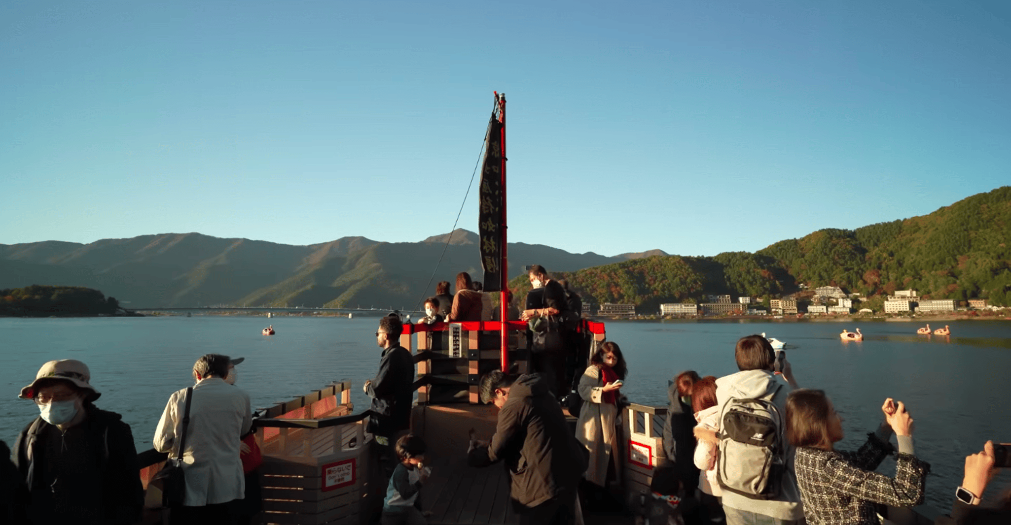 Da Tokyo, Mt. Fuji Sightseeing Private Day Tour - Hizvo