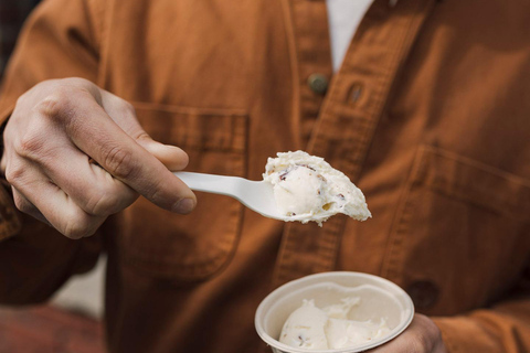 Vancouver: Mount Pleasant Food and Street Art Tour