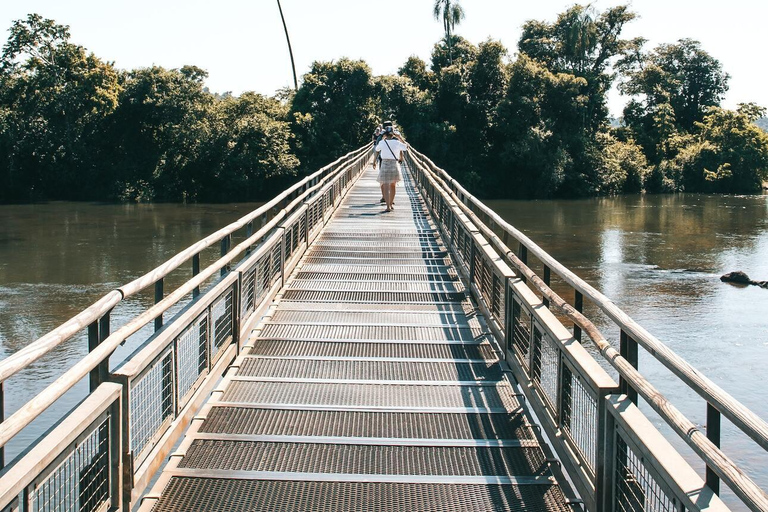 Tour a pie de las Bellezas de Queenstown