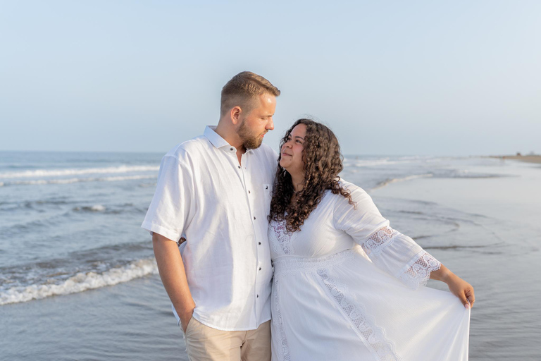 Gran Canaria: servizio fotografico per le vacanze - Cattura i tuoi momenti