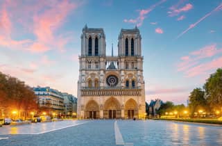 Paris: Exklusive private Führung durch Notre-Dame