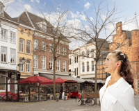 Den Bosch, Escursione a piedi con Audio Guide - Hizvo