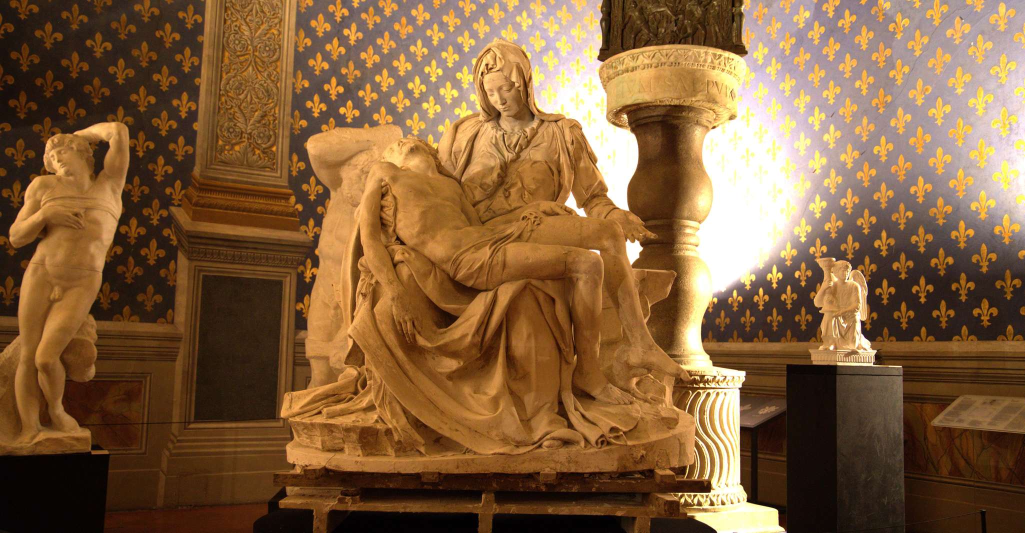 Florence: Palazzo Vecchio Entry Ticket with Audio Guide photo 20