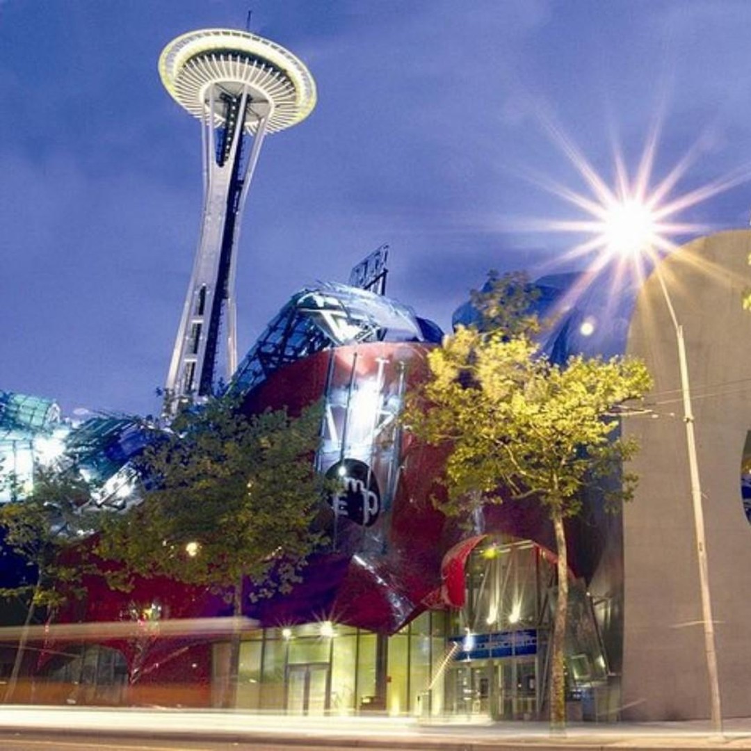 Seattle 1 Day City Tour Pike Place Market Gas Works Park GetYourGuide Seattle 1 Day City Tour Pike Place Market Gas Works Park GetYourGuide