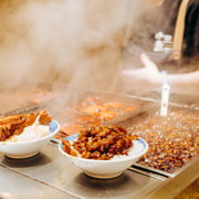 Taipei: Food Tours w/ Top 10 Taiwanese Foods (Breakfast/Dinner)
