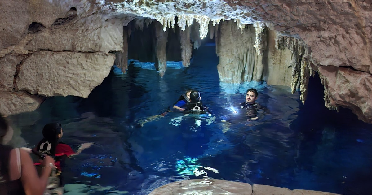 Merida: Cenotes Hacienda Mucuyché And Uxmal | GetYourGuide