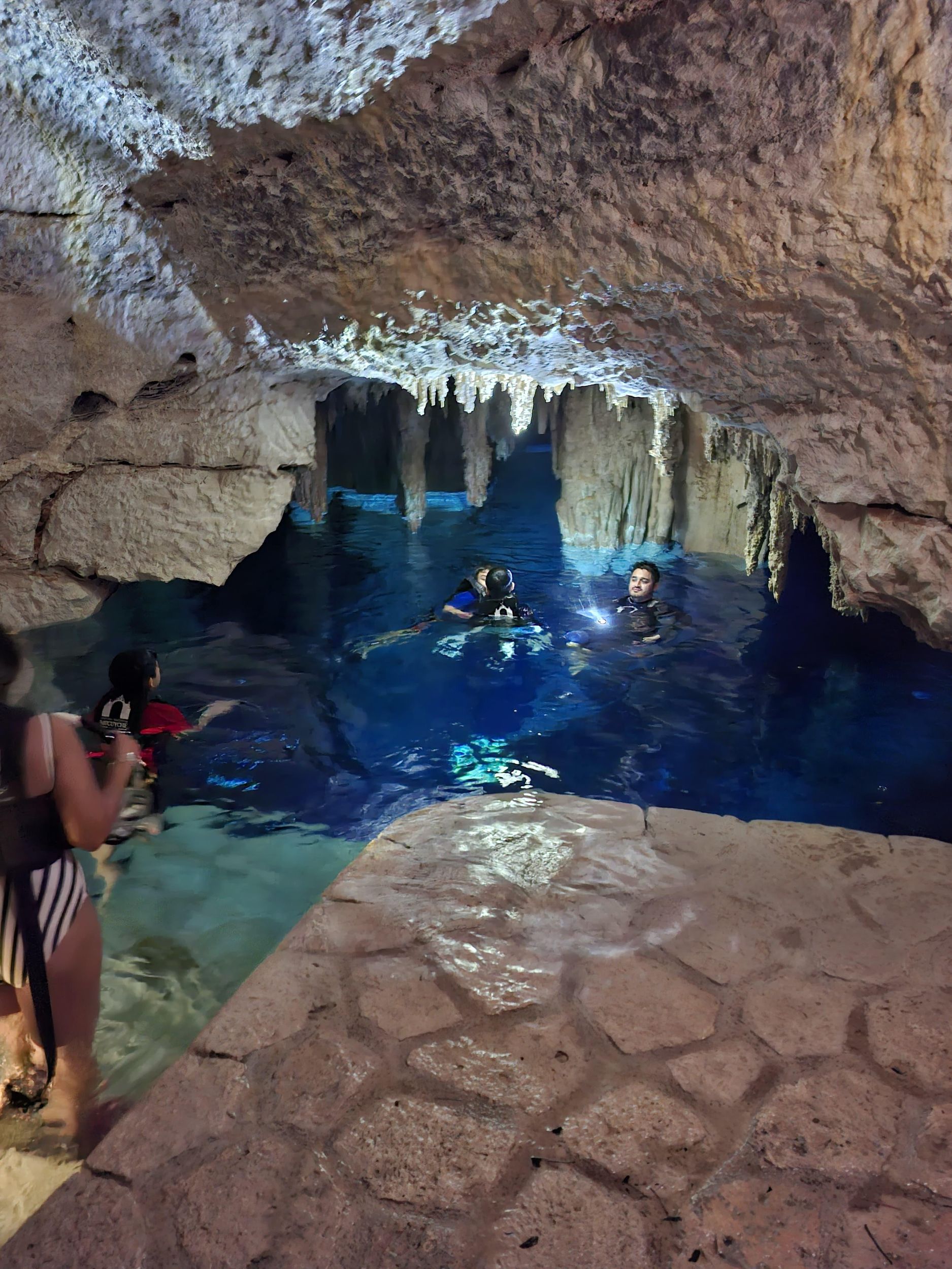 Merida: Cenoten, Hacienda Mucuyché und Uxmal